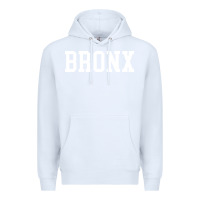 White bronx Premium Hoodie - artisFamous