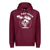 Industrial Premium Hoodie | Teevron