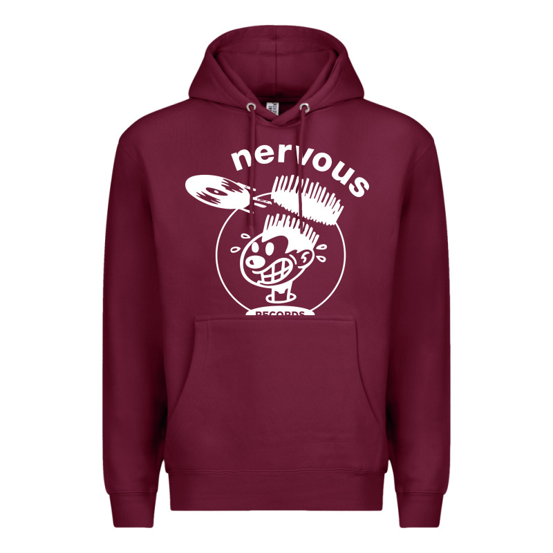 Industrial Premium Hoodie by artisFamous | Teevron