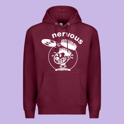 Industrial Premium Hoodie Designed By Artisfamous