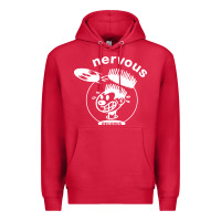Cardinal Industrial Premium Hoodie - artisFamous