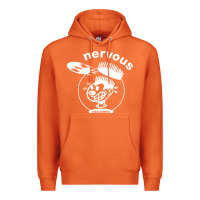 Carrot Industrial Premium Hoodie - artisFamous