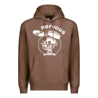 Chestnut Industrial Premium Hoodie - artisFamous