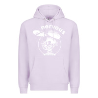 Lilac Industrial Premium Hoodie - artisFamous