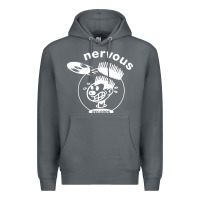 Rock Industrial Premium Hoodie - artisFamous
