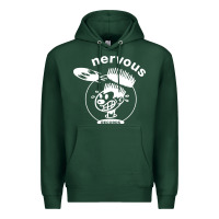 Sports Green Industrial Premium Hoodie - artisFamous