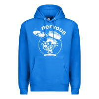 True Royal Industrial Premium Hoodie - artisFamous