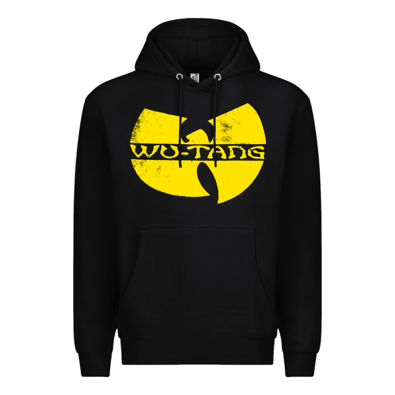 Hip Hop Premium Hoodie by artisFamous | Teevron