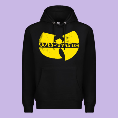 Hip Hop Premium Hoodie Designed By Artisfamous