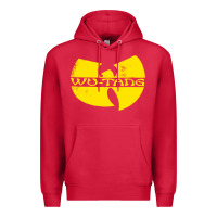 Cardinal Hip Hop Premium Hoodie - artisFamous