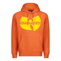 Carrot Hip Hop Premium Hoodie - artisFamous