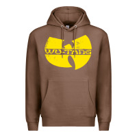 Chestnut Hip Hop Premium Hoodie - artisFamous