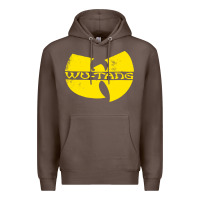 Coffee Hip Hop Premium Hoodie - artisFamous
