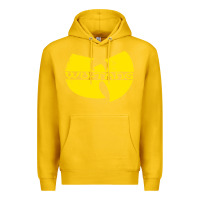 Lemon Hip Hop Premium Hoodie - artisFamous