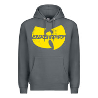 Rock Hip Hop Premium Hoodie - artisFamous