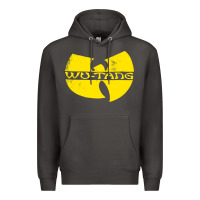 Smoke Hip Hop Premium Hoodie - artisFamous