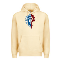 Pina Colada WORLD OF WARCRAFT MISTS OF PANDARIA HORDE Premium Hoodie - artisFamous