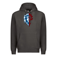 Smoke WORLD OF WARCRAFT MISTS OF PANDARIA HORDE Premium Hoodie - artisFamous