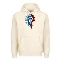Tofu WORLD OF WARCRAFT MISTS OF PANDARIA HORDE Premium Hoodie - artisFamous