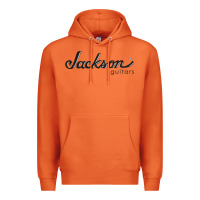Carrot JACKSON GUITAR Premium Hoodie - artisFamous