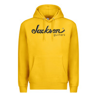 Lemon JACKSON GUITAR Premium Hoodie - artisFamous