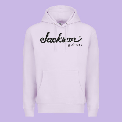 Jackson Guitar Premium Hoodie Designed By Artisfamous