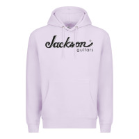 Lilac JACKSON GUITAR Premium Hoodie - artisFamous