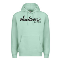 Seafoam JACKSON GUITAR Premium Hoodie - artisFamous