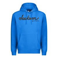 True Royal JACKSON GUITAR Premium Hoodie - artisFamous