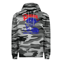 Slate Camo Dicks Hate The Police Premium Hoodie - artisFamous