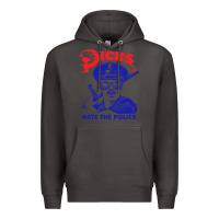 Smoke Dicks Hate The Police Premium Hoodie - artisFamous