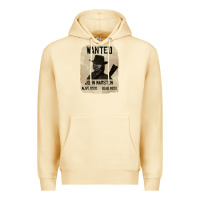 Pina Colada Red Dead Redemption 2 Red Moon Cowboy wanted john marston Premium Hoodie - artisFamous