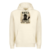 Sandshell Red Dead Redemption 2 Red Moon Cowboy wanted john marston Premium Hoodie - artisFamous