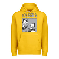 Lemon The Queers Premium Hoodie - artisFamous