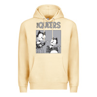 Pina Colada The Queers Premium Hoodie - artisFamous