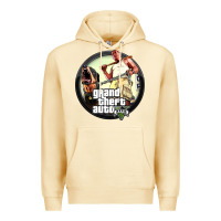 Pina Colada Grand Theft Auto Premium Hoodie - artisFamous