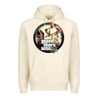 Sandshell Grand Theft Auto Premium Hoodie - artisFamous