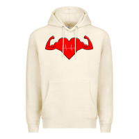 Tofu Healthy Heart Premium Hoodie - artisFamous