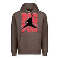 Coffee Big Pun Premium Hoodie - artisFamous