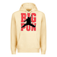 Big Pun Premium Hoodie | Teevron