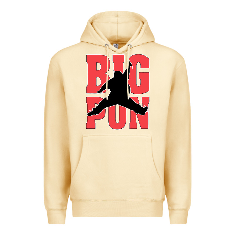 Big Pun Premium Hoodie by artisFamous | Teevron