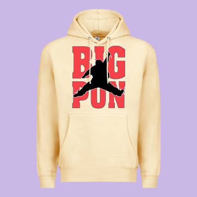 Big Pun Premium Hoodie Designed By Artisfamous