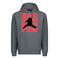 Rock Big Pun Premium Hoodie - artisFamous