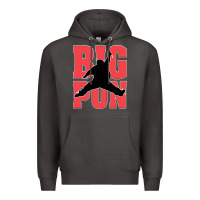 Smoke Big Pun Premium Hoodie - artisFamous