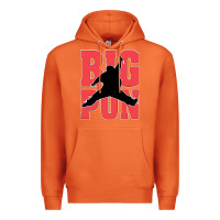 Carrot Big Pun Premium Hoodie - artisFamous