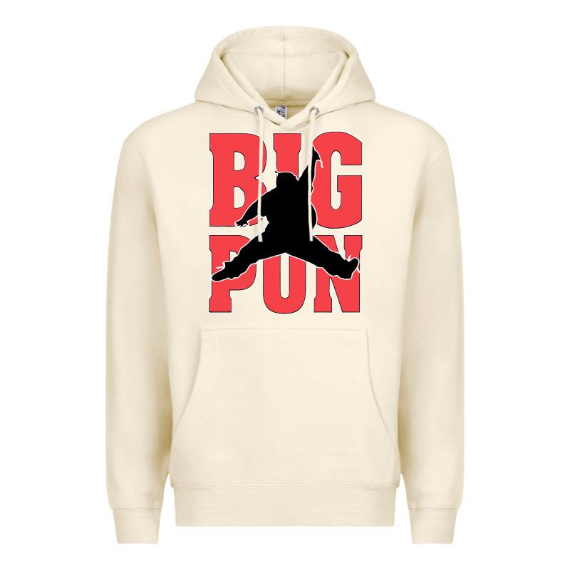 Big Pun Premium Hoodie by artisFamous | Teevron