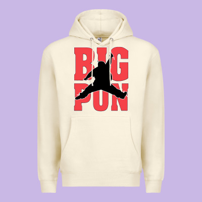 Big Pun Premium Hoodie Designed By Artisfamous
