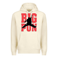 Sandshell Big Pun Premium Hoodie - artisFamous