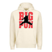 Tofu Big Pun Premium Hoodie - artisFamous