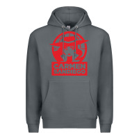 Rock carmen sandiego Premium Hoodie - artisFamous